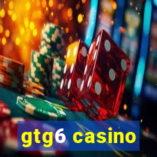 gtg6 casino